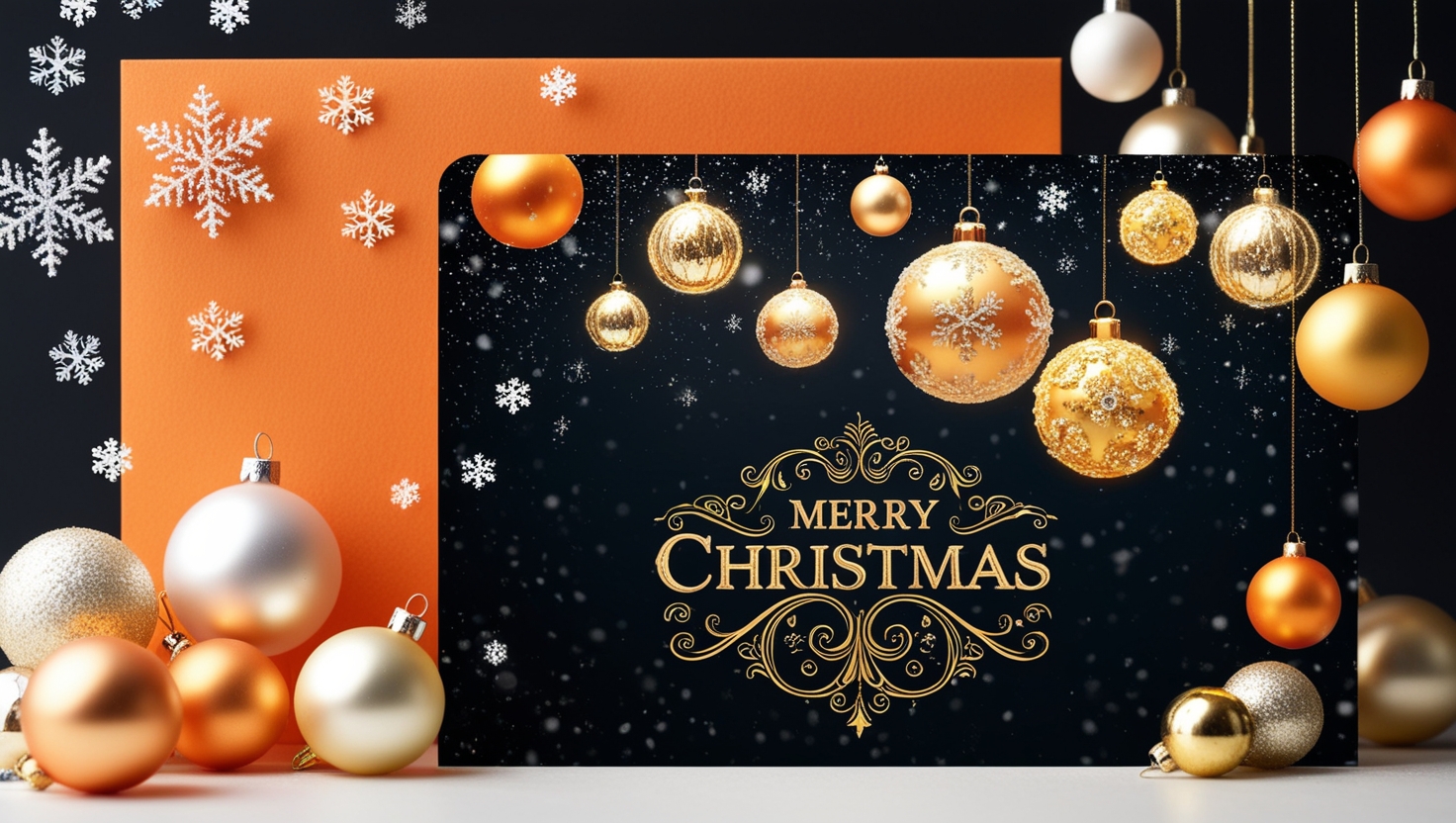 Latest Christmas Wallpapers