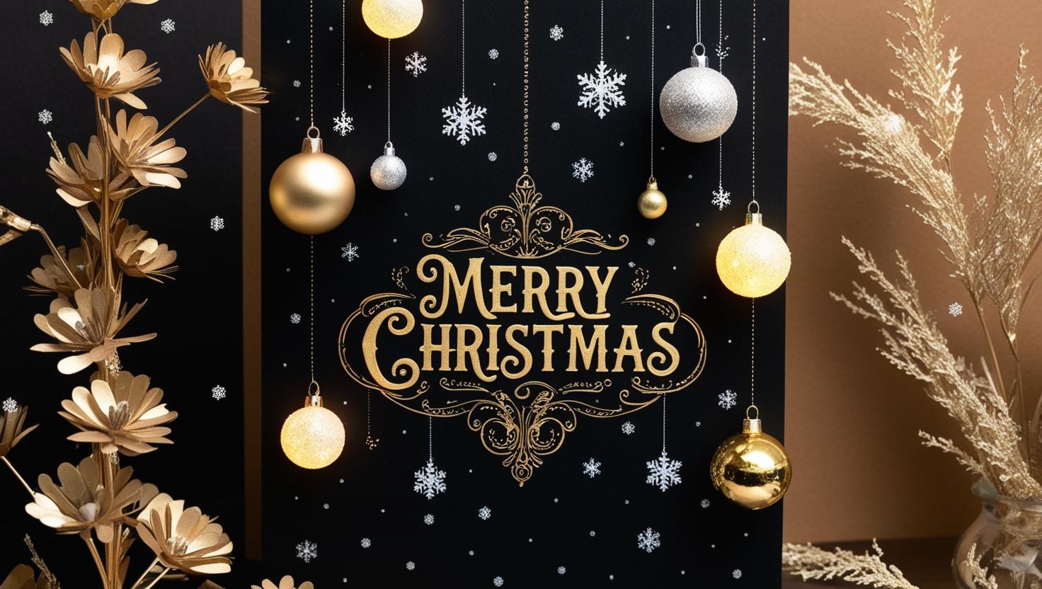 Latest Christmas Wallpapers
