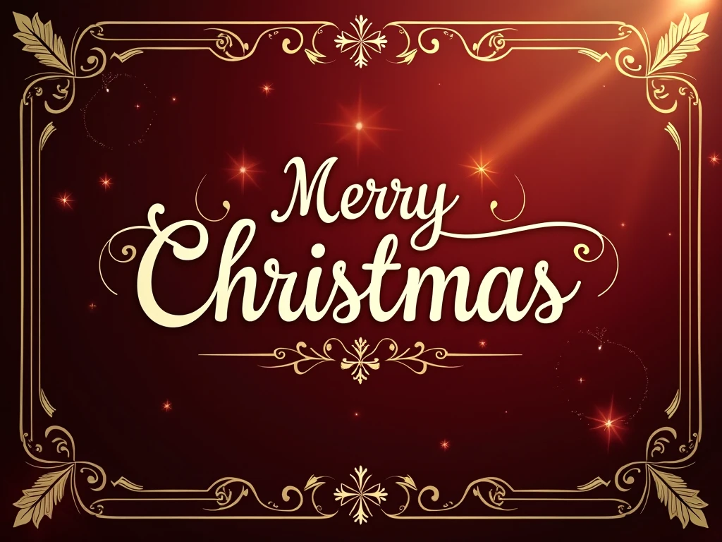 Latest Christmas Wallpapers
