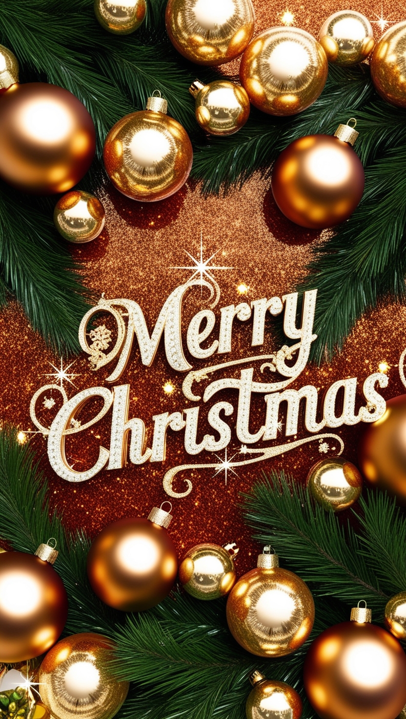 Latest Christmas Wallpapers