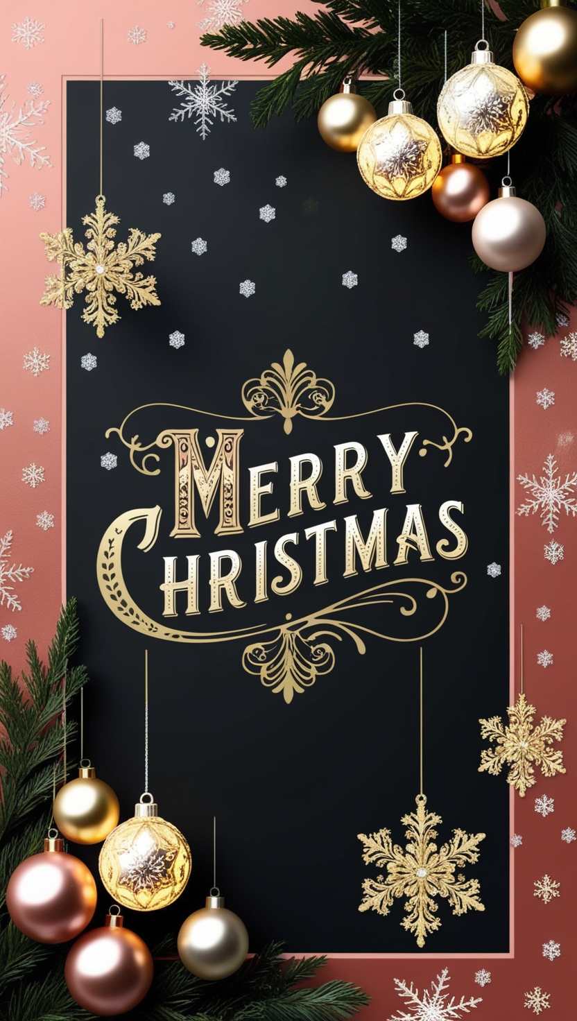 Latest Christmas Wallpapers