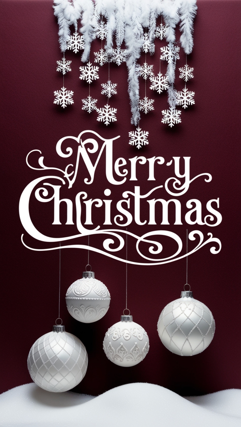 Latest Christmas Wallpapers