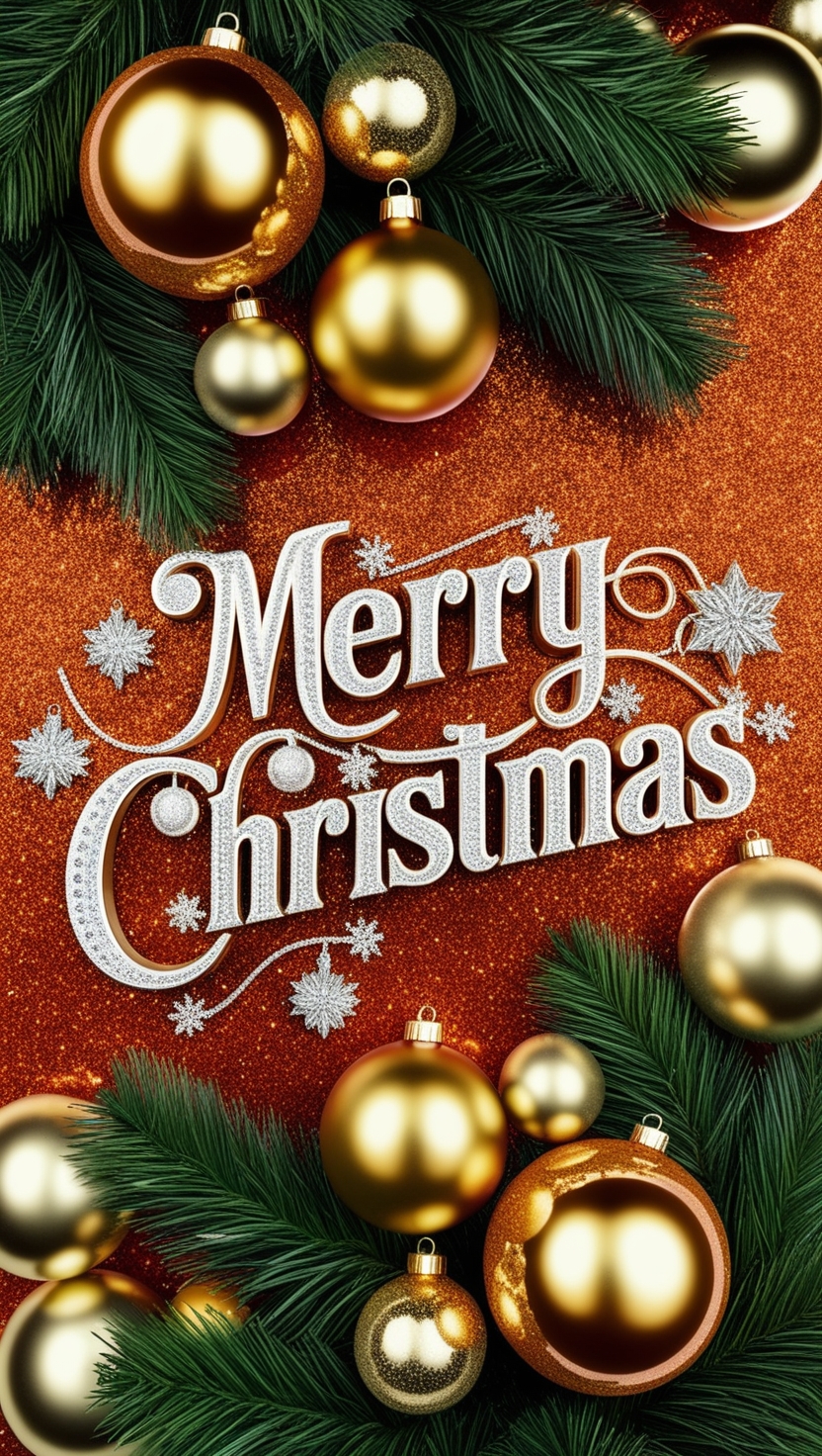 Latest Christmas Wallpapers