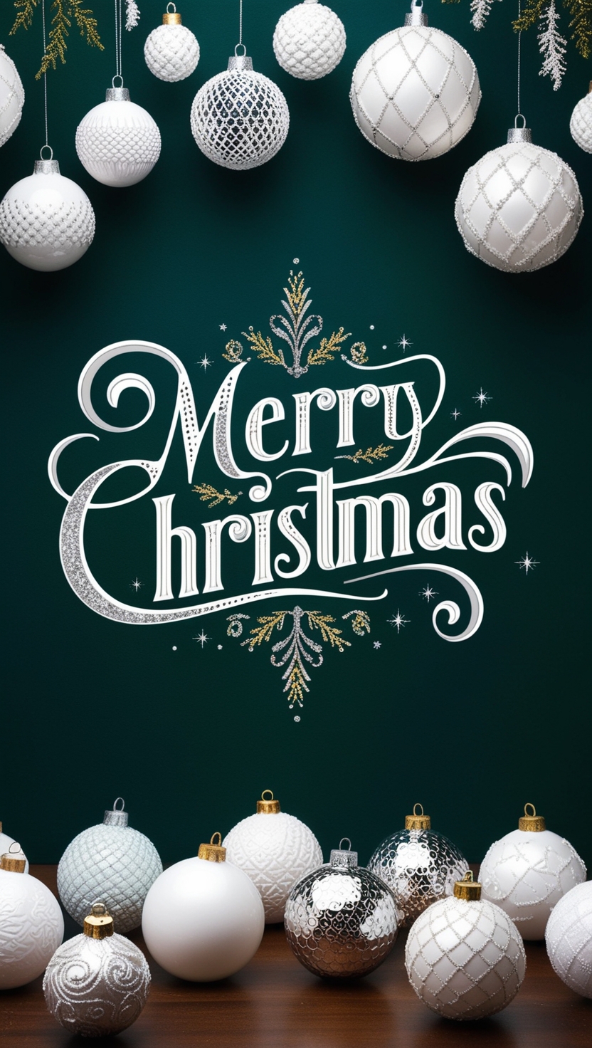 Latest Christmas Wallpapers