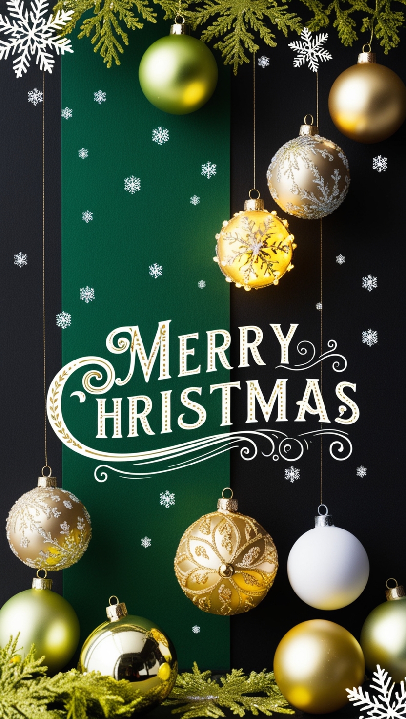 Latest Christmas Wallpapers