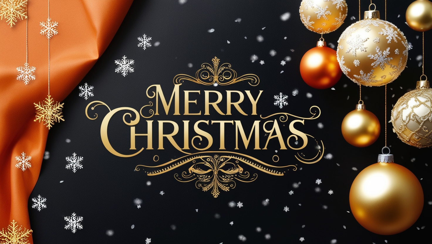 Latest Christmas Wallpapers