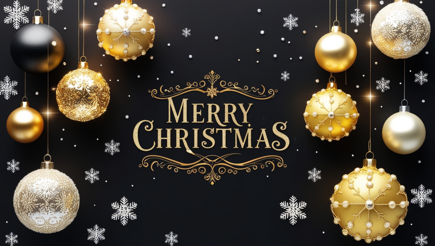 Latest Christmas Wallpapers