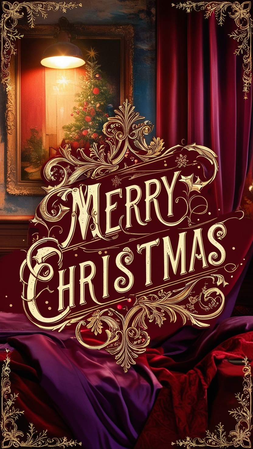 Latest Christmas Wallpapers