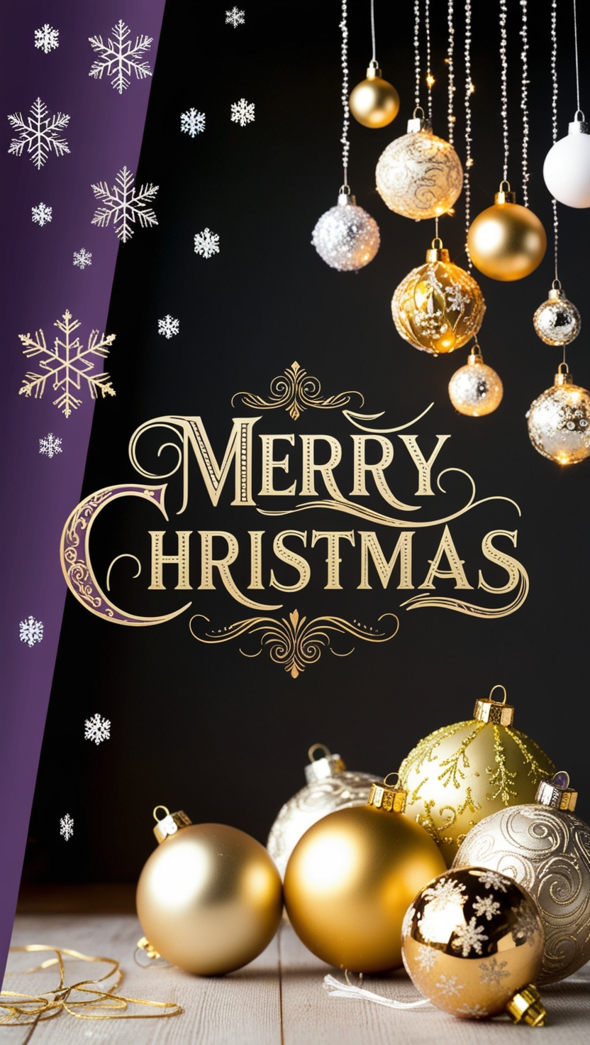 Latest Christmas Wallpapers