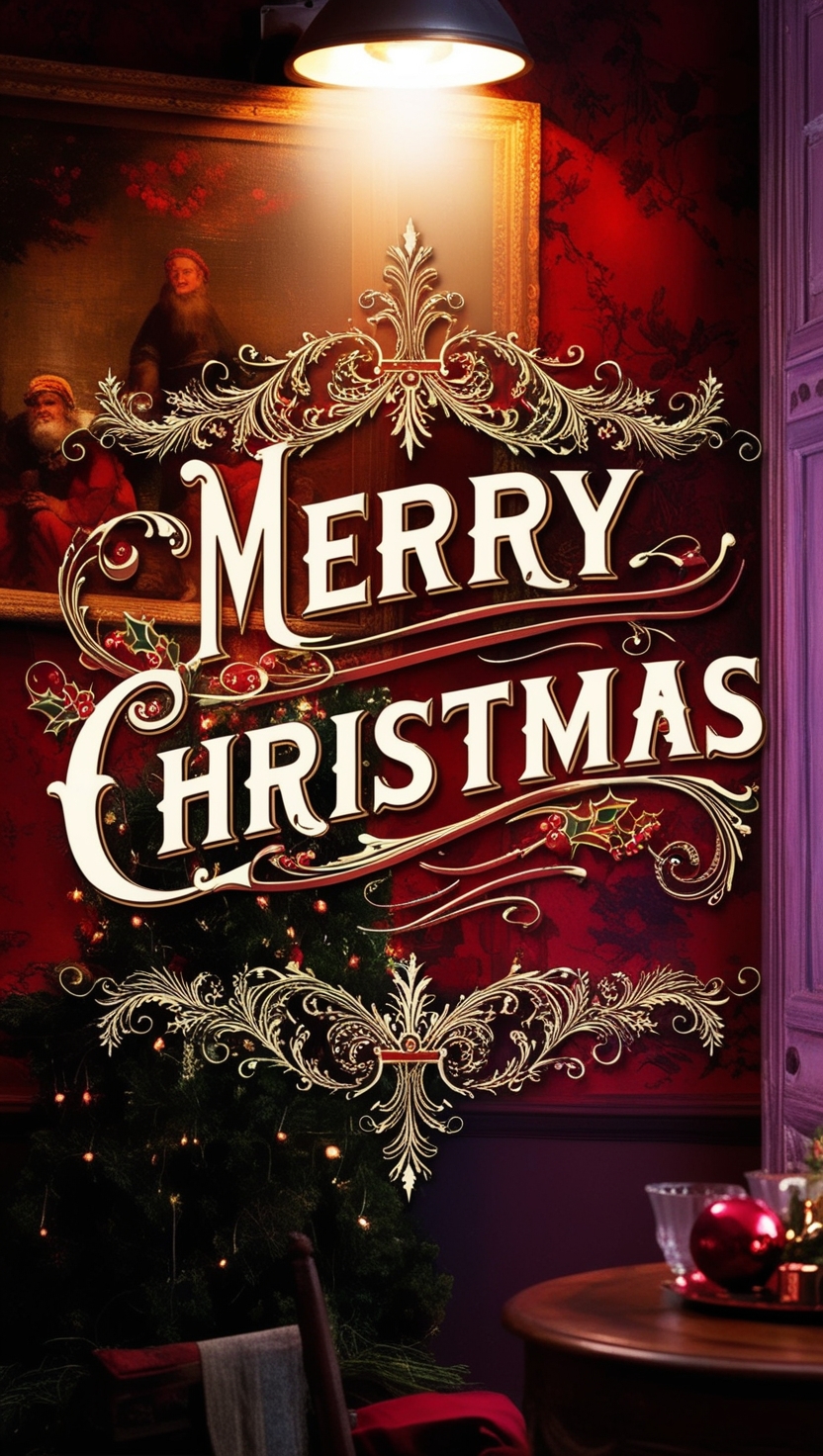 Latest Christmas Wallpapers