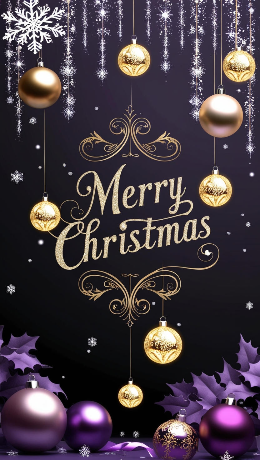 Latest Christmas Wallpapers
