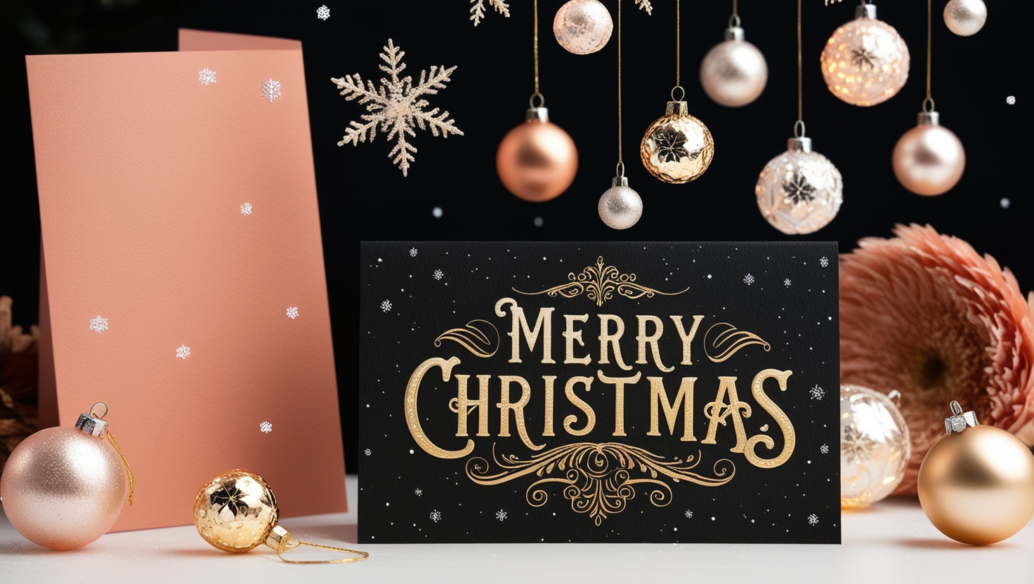 Latest Christmas Wallpapers