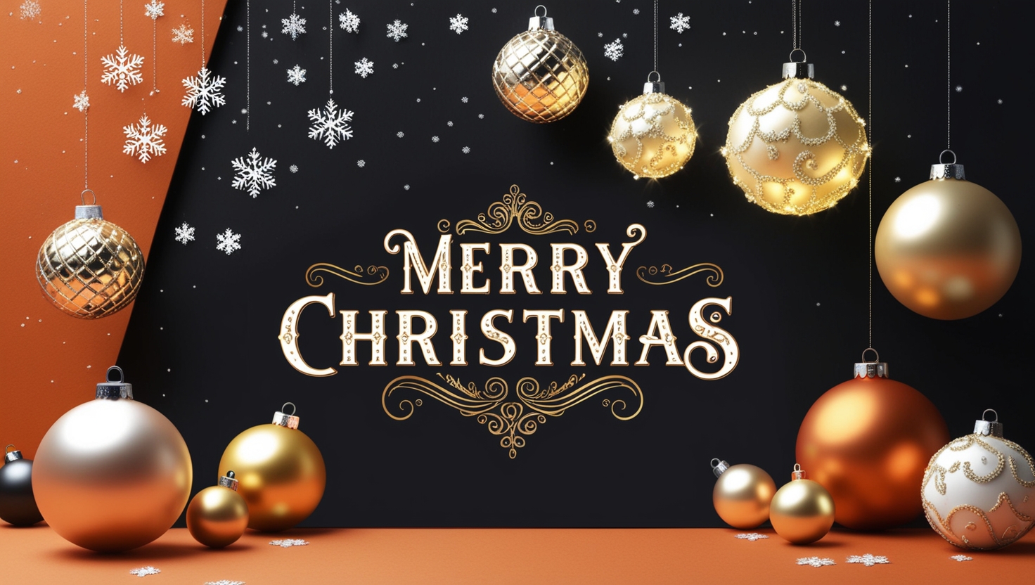 Latest Christmas Wallpapers