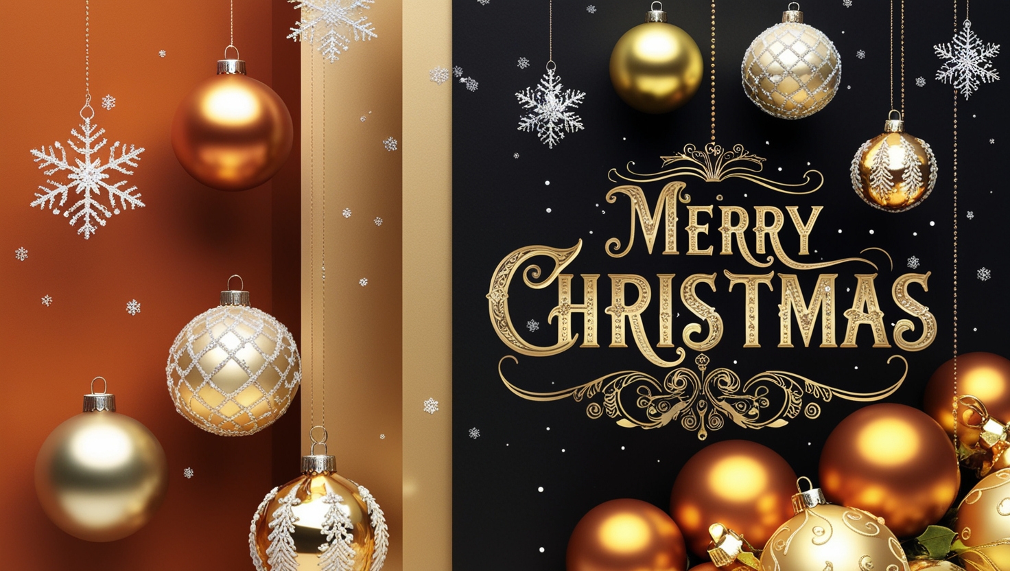 Latest Christmas Wallpapers