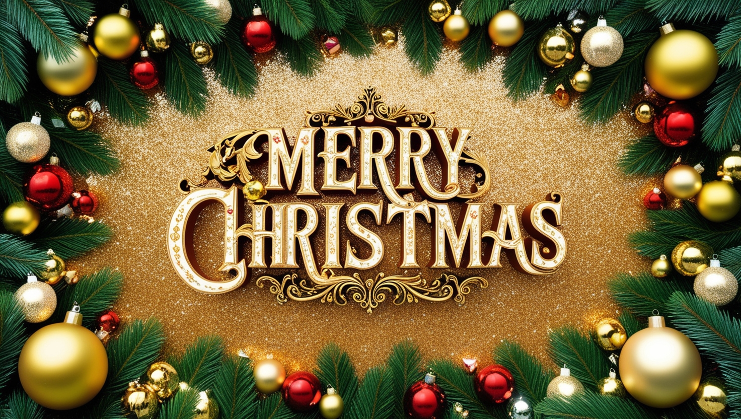Latest Christmas Wallpapers