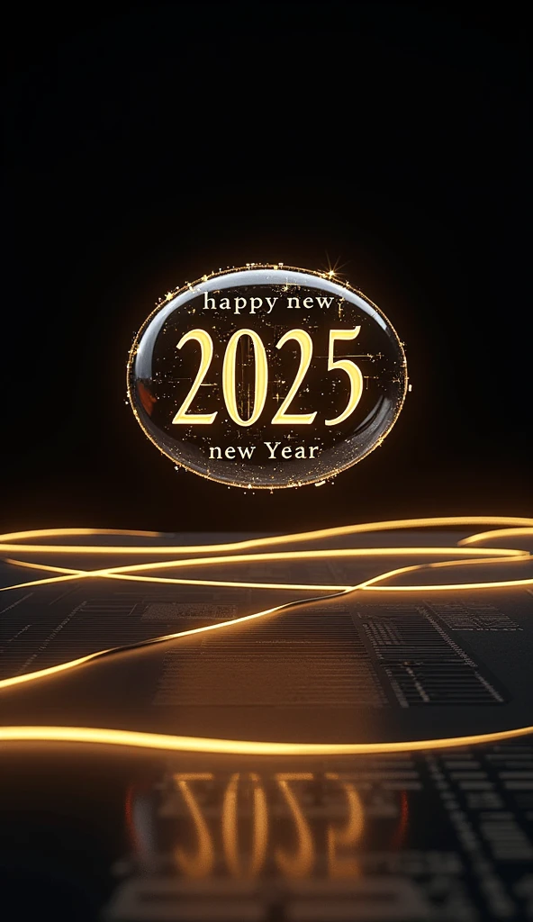 Happy New Year Wallpapers