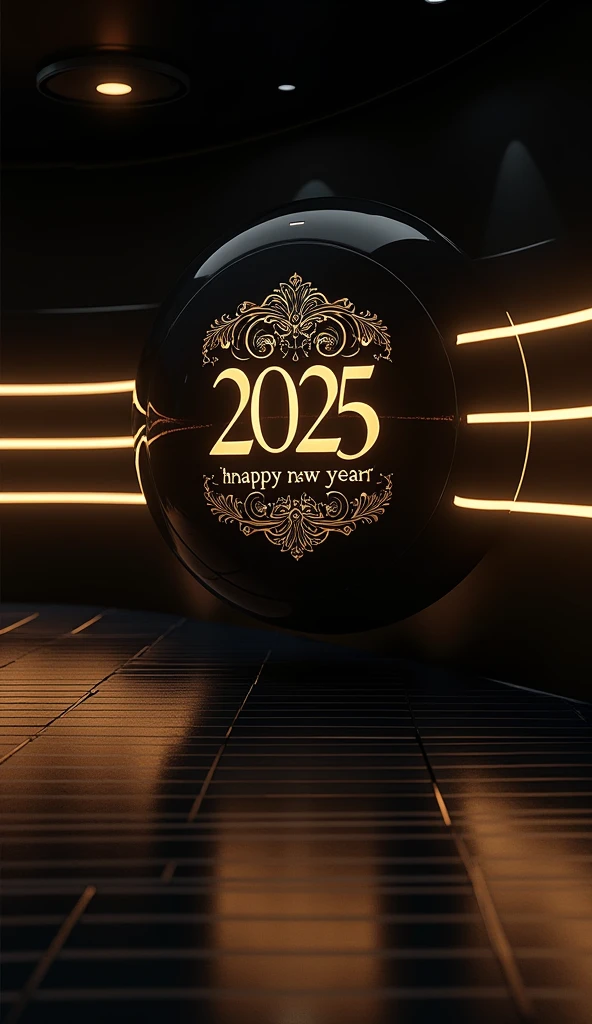 Happy New Year Wallpapers