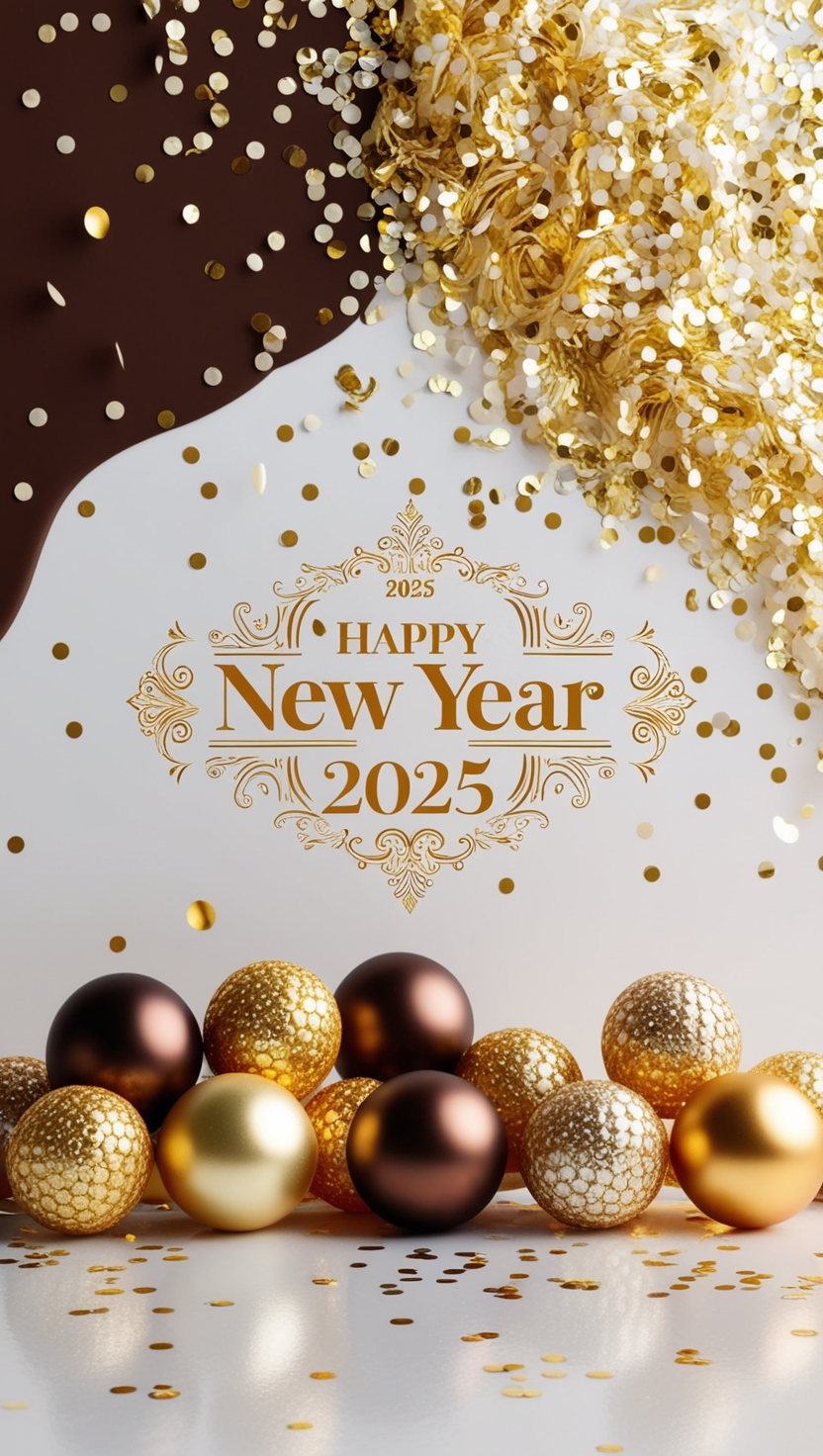 Happy New Year Wallpapers