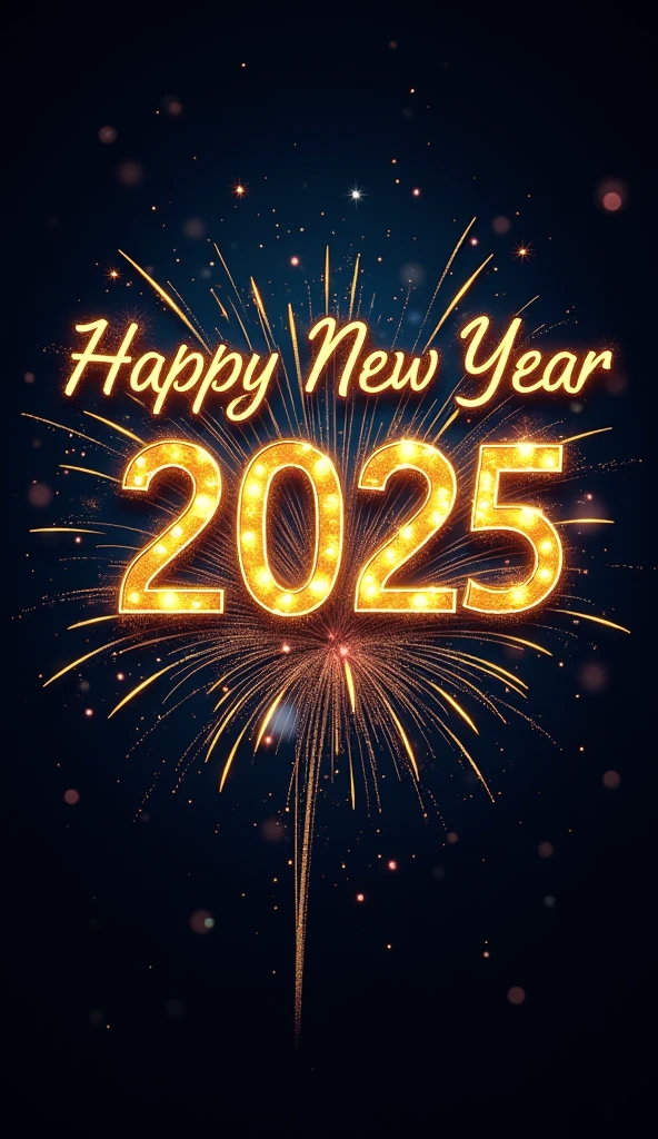 Happy New Year Wallpapers