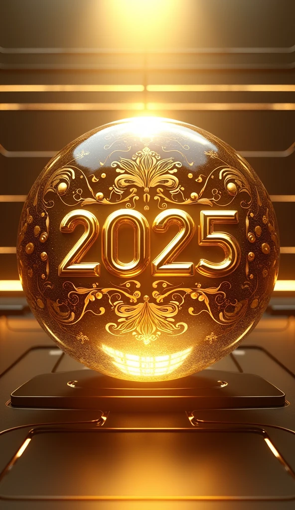 Happy New Year Wallpapers
