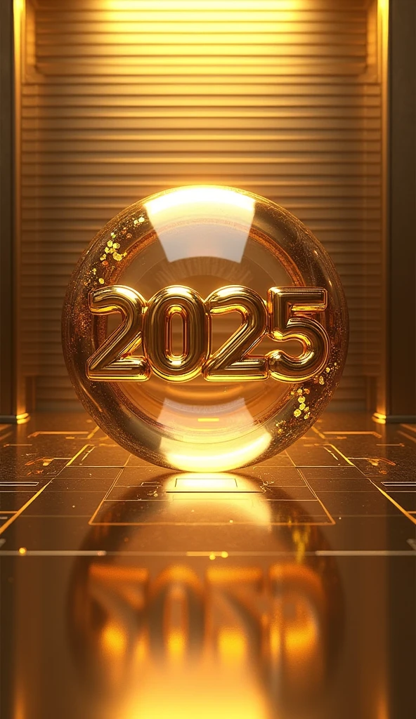 Happy New Year Wallpapers