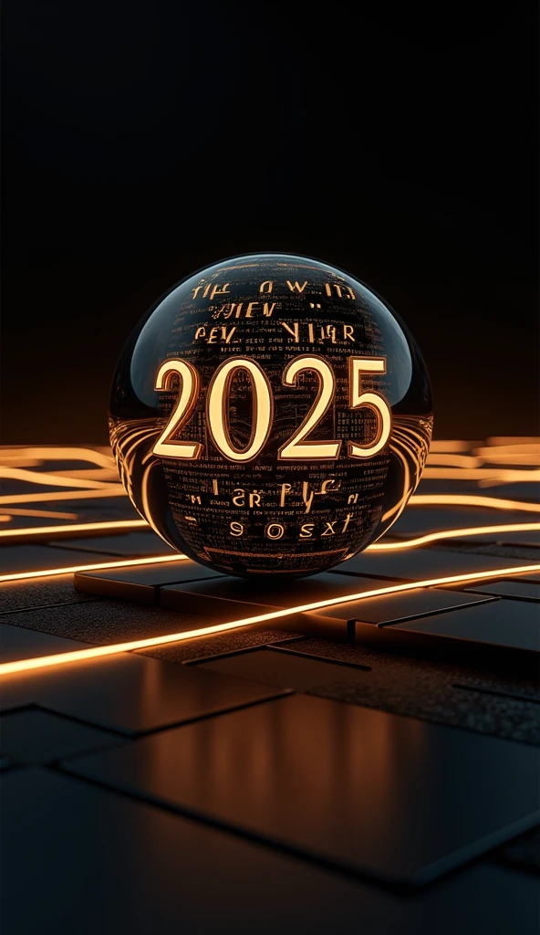 Happy New Year Wallpapers