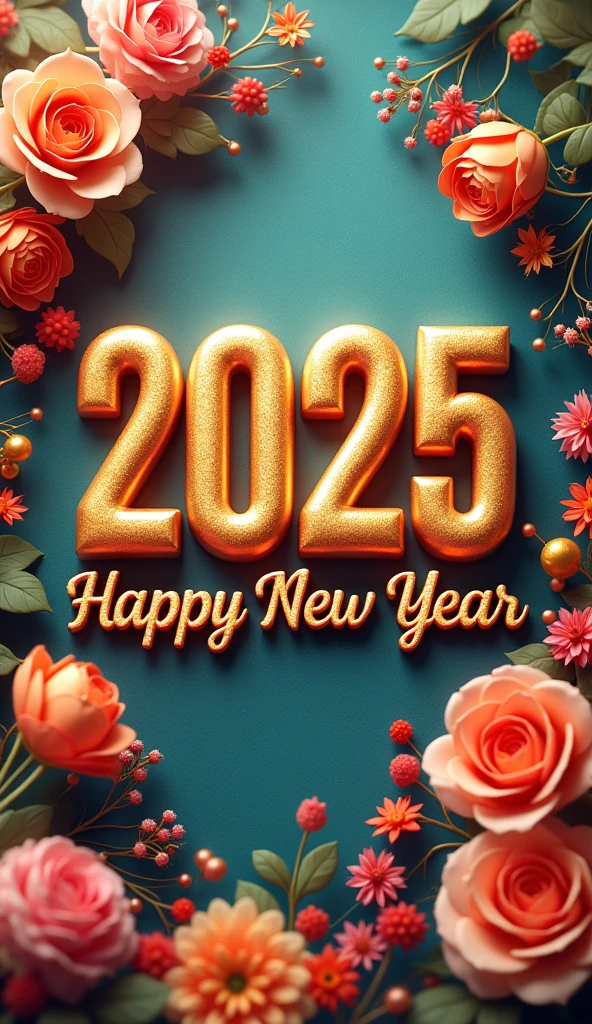 Happy New Year Wallpapers