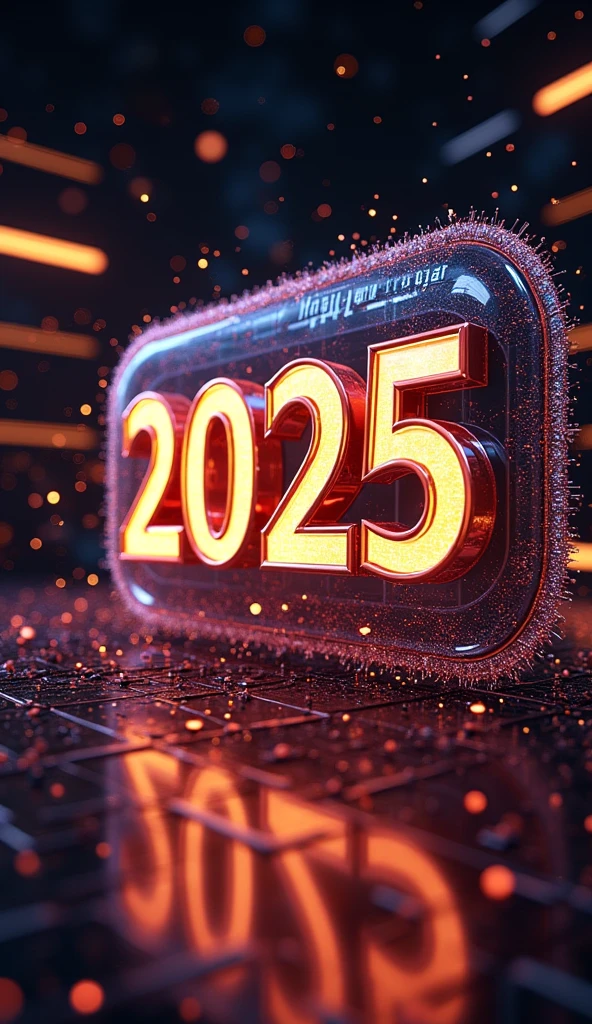 Happy New Year Wallpapers
