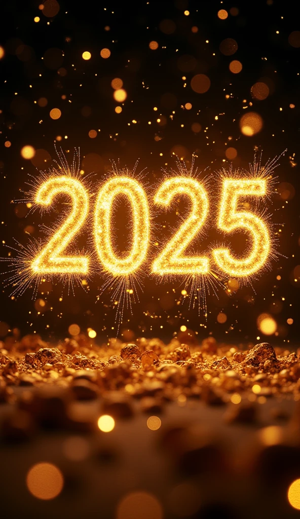 Happy New Year Wallpapers