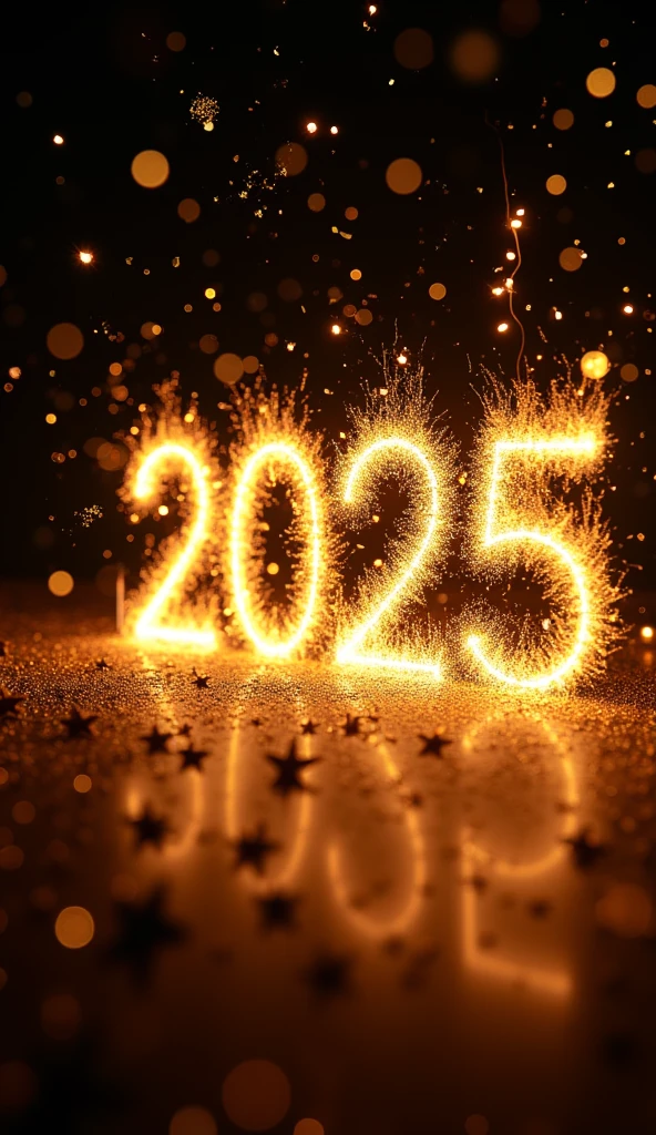 Happy New Year Wallpapers