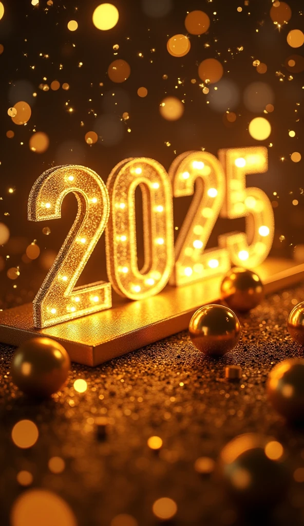 Happy New Year Wallpapers