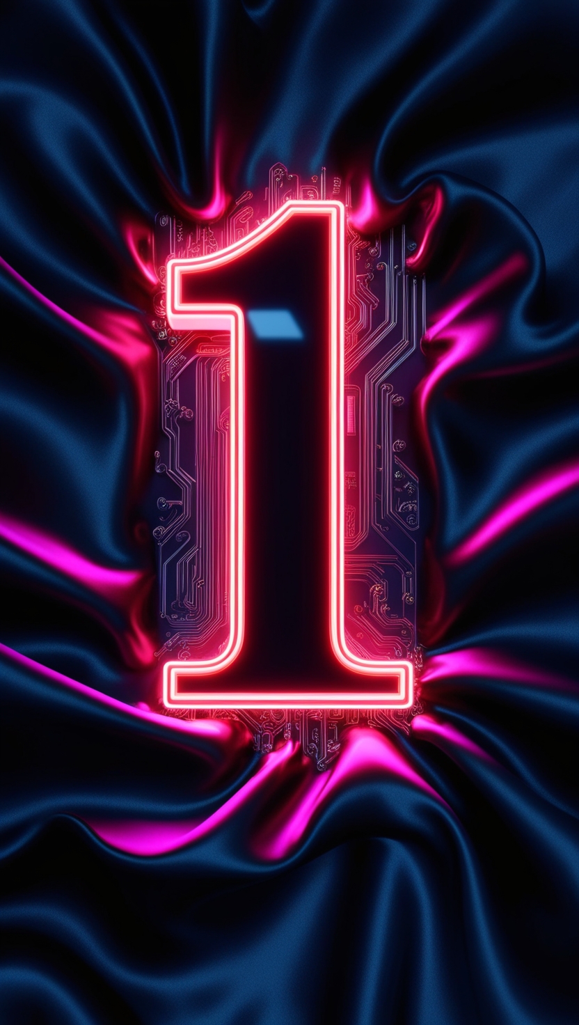 Number 1