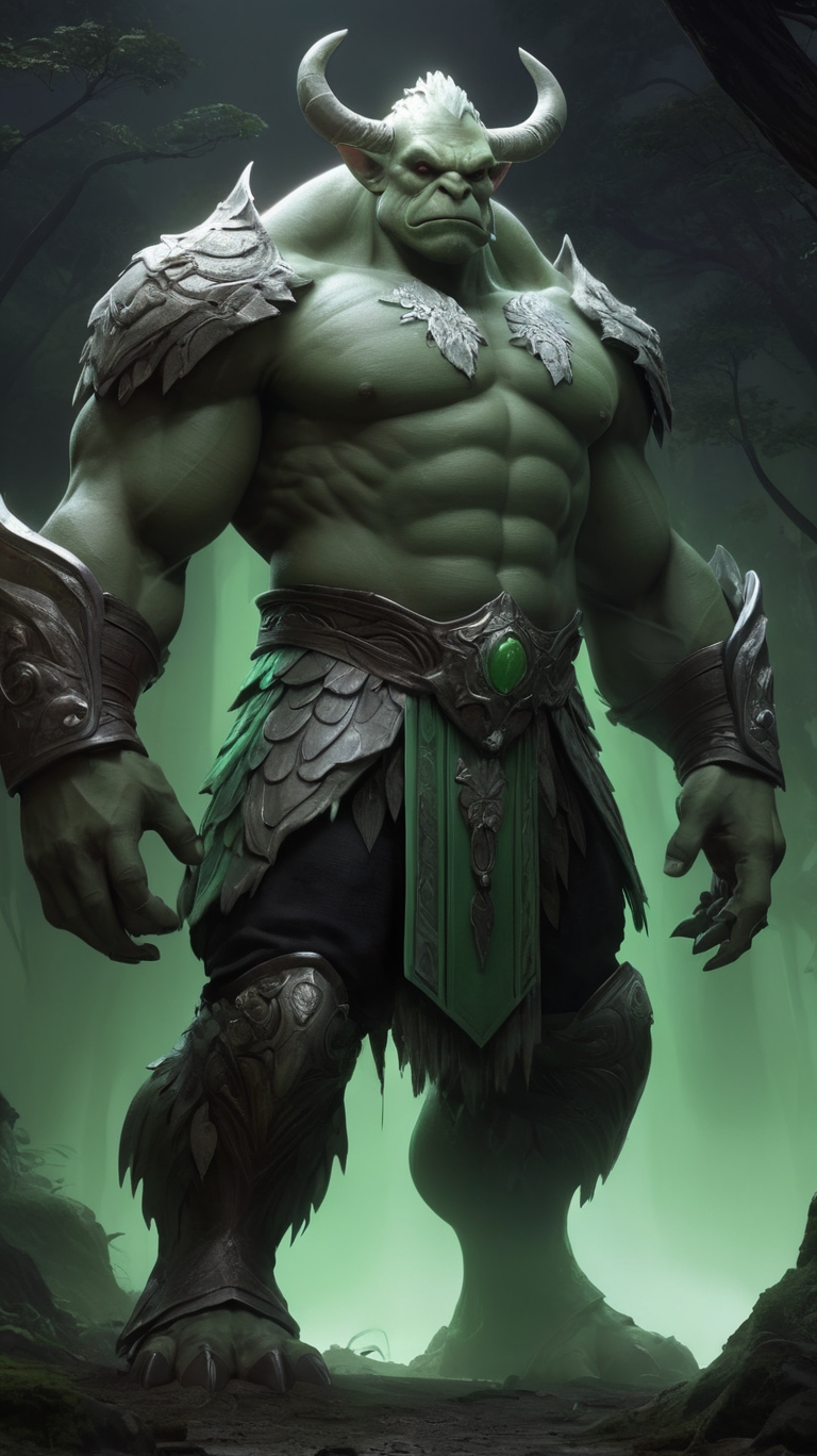 A Golem