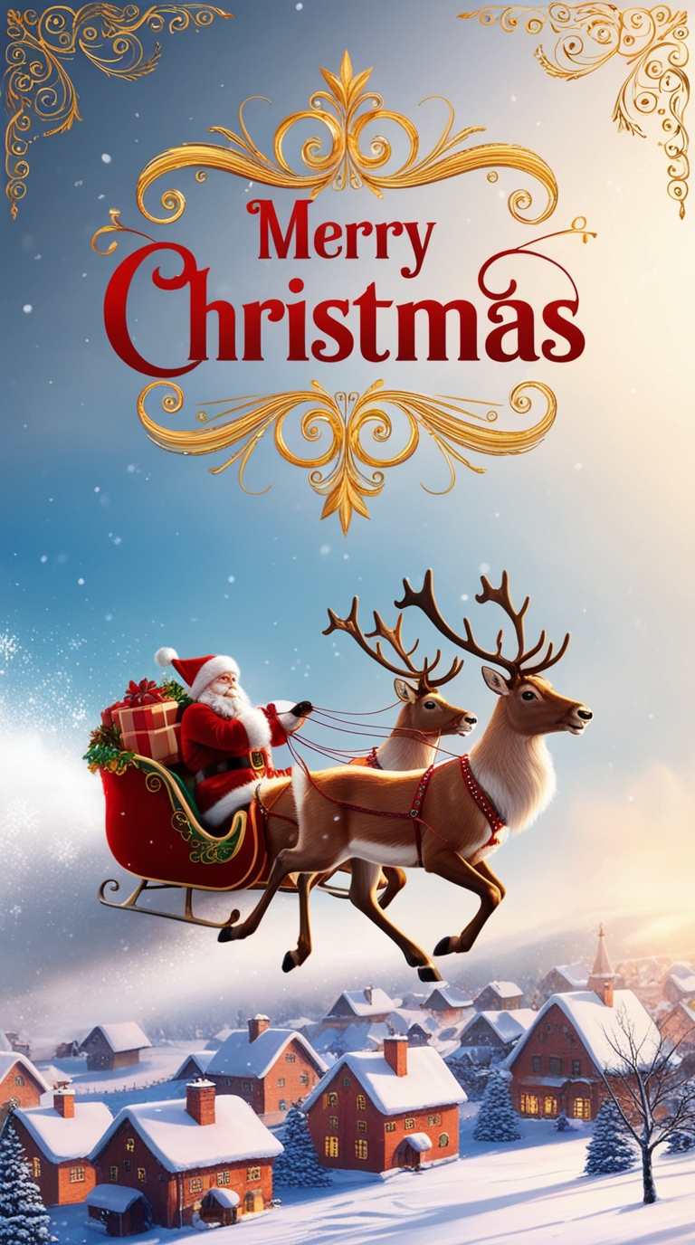 Christmas Wallpapers