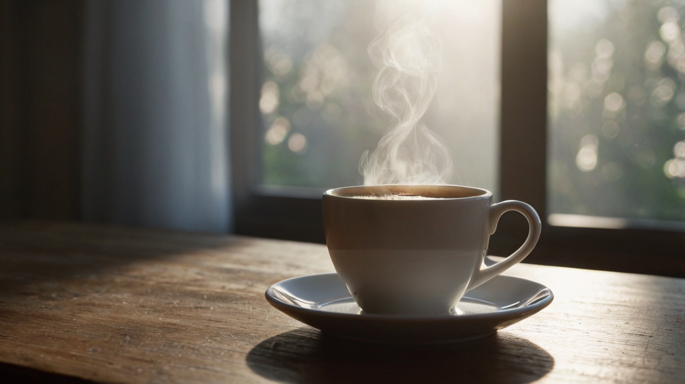 Coffee Morning