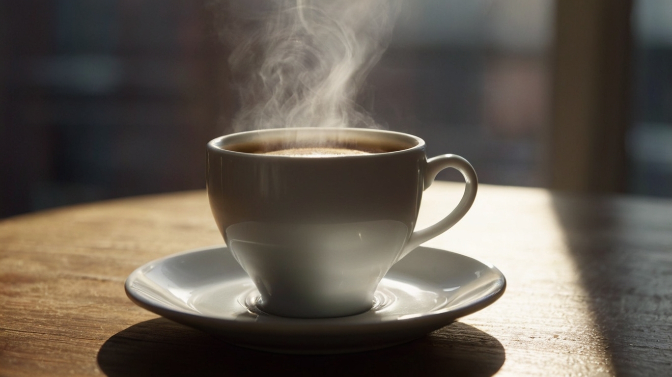 Coffee Morning