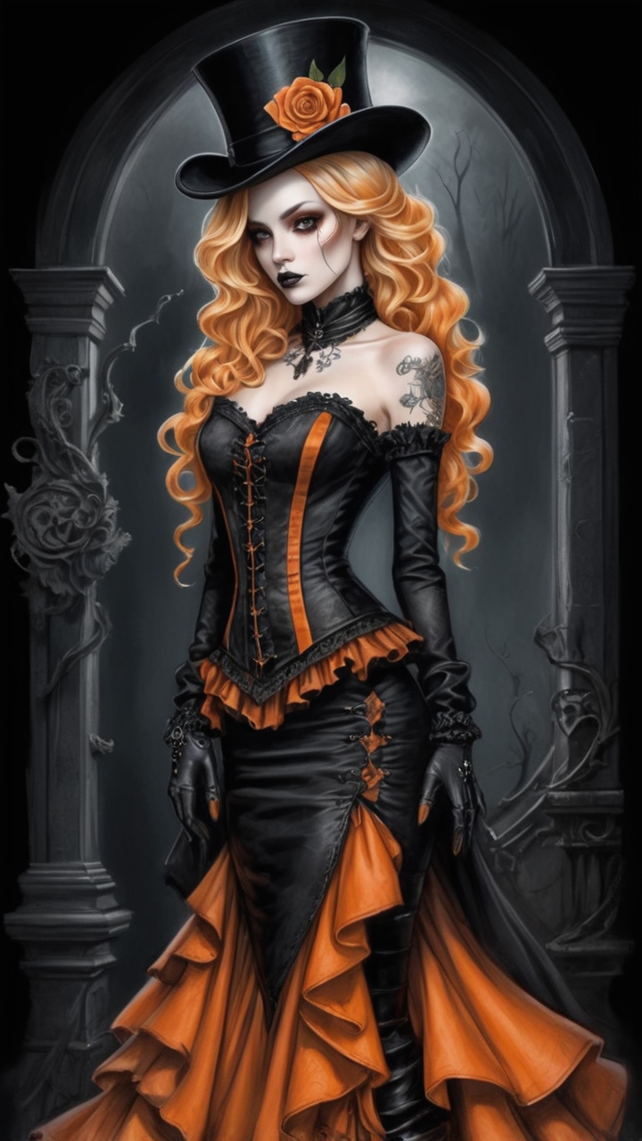 Gothic Girl