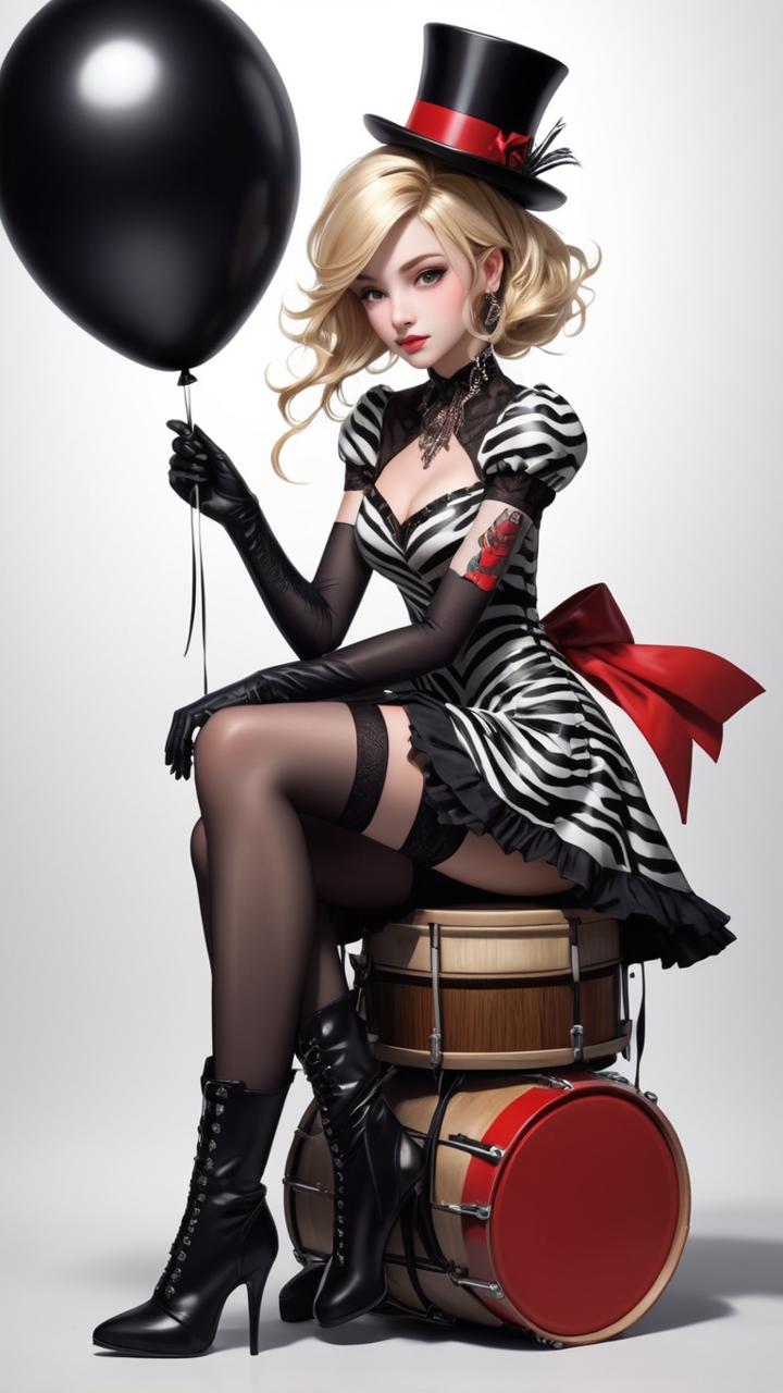 Gothic Girl