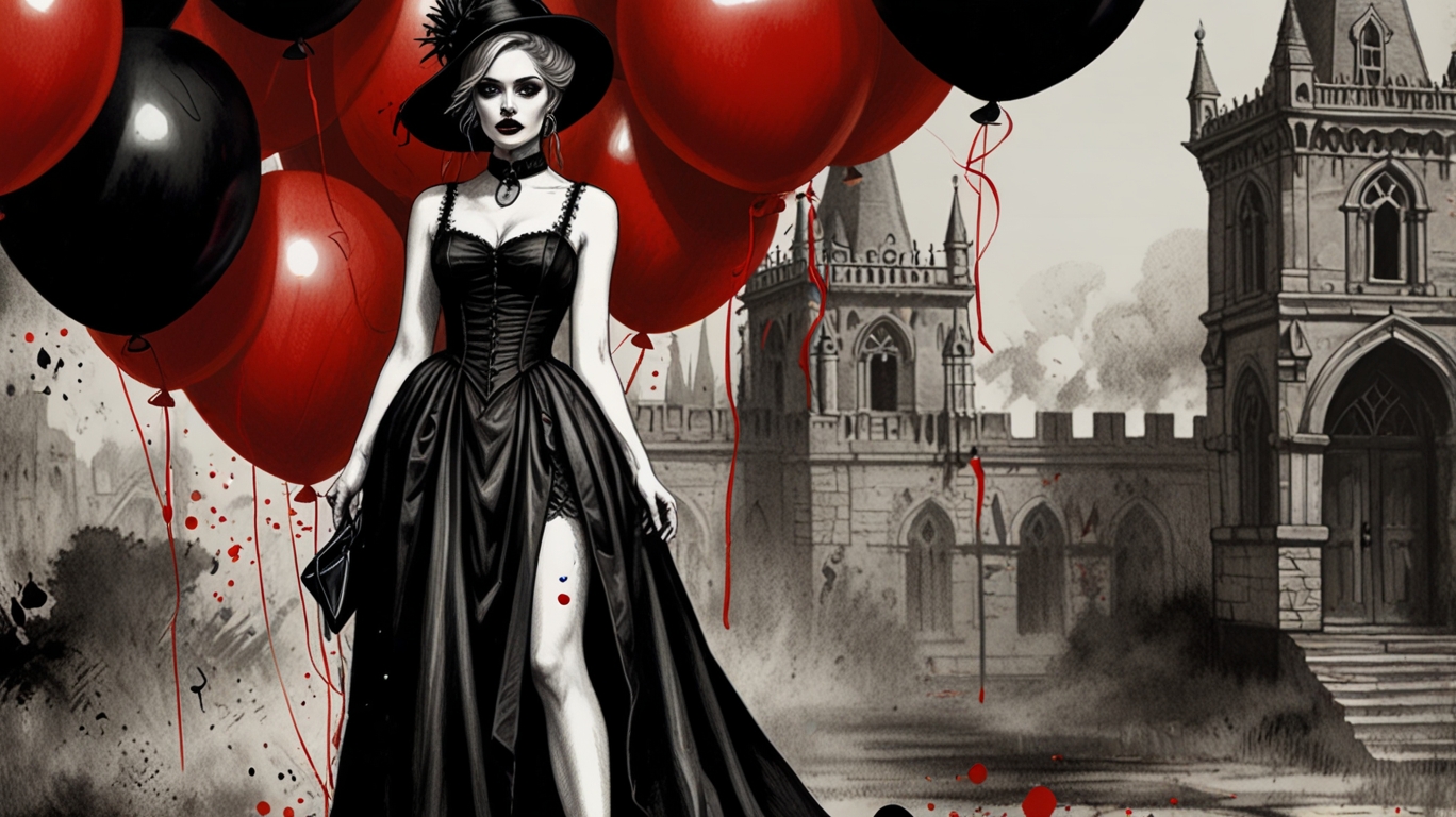 Gothic Girl