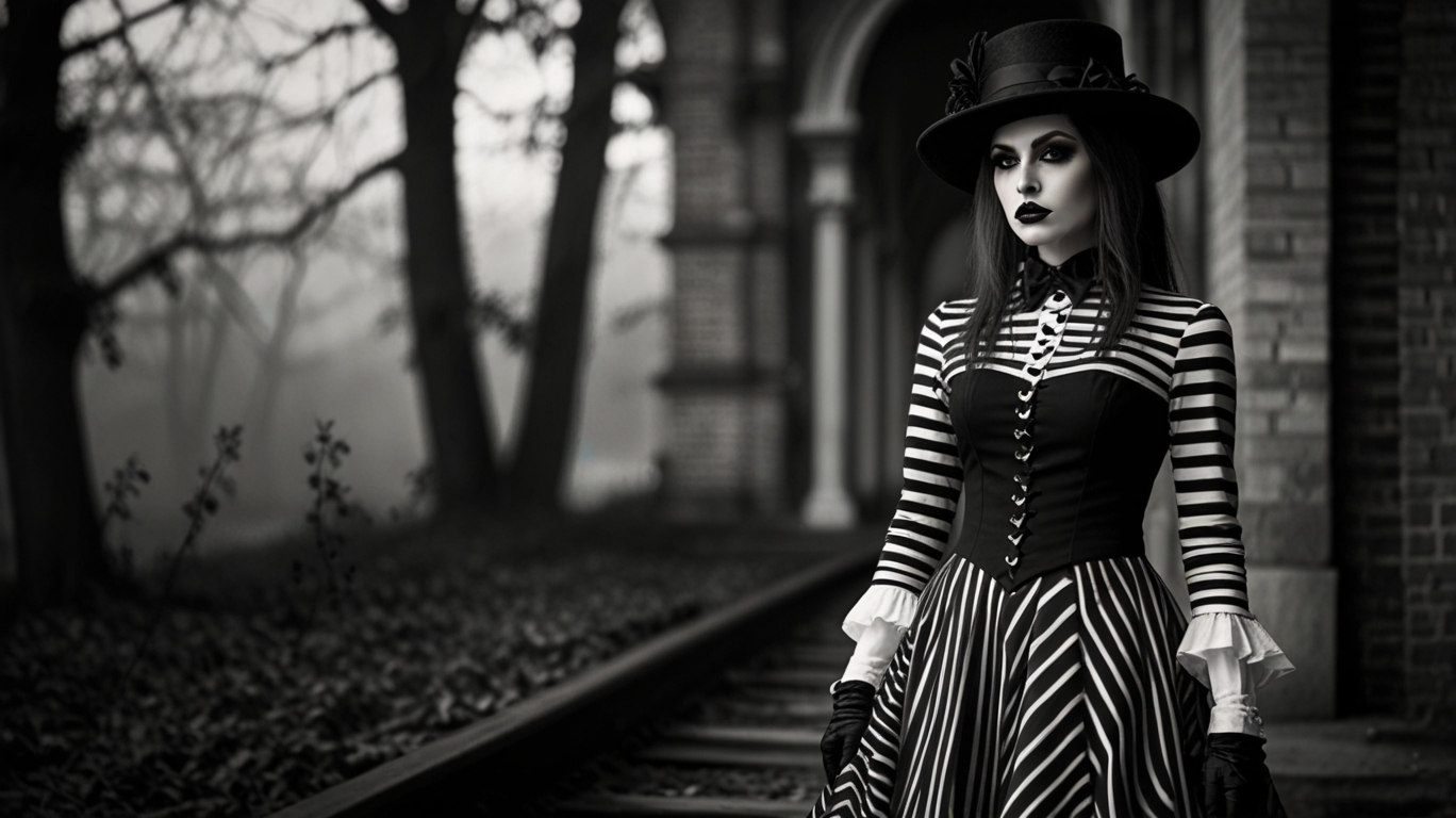 Gothic Girl