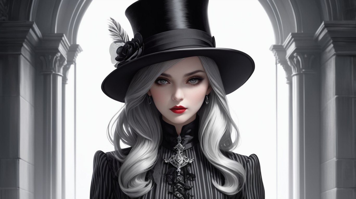Gothic Girl