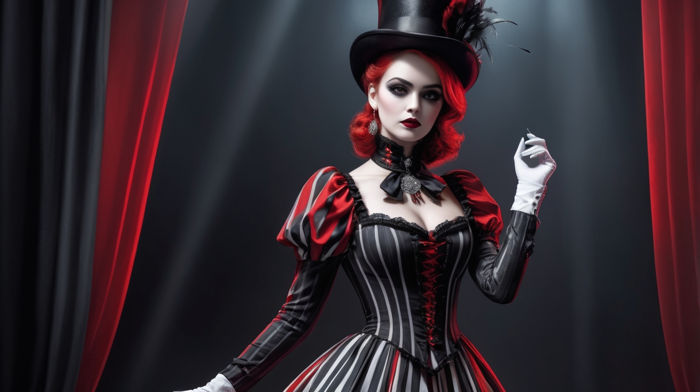 Gothic Girl