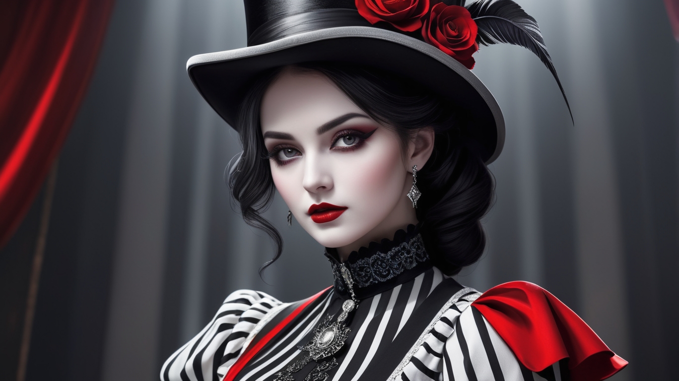 Gothic Girl