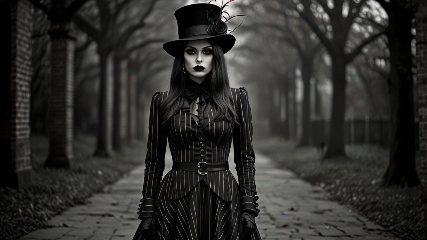 Gothic Girl