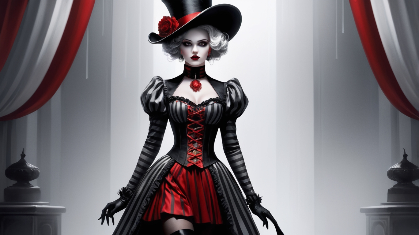 Gothic Girl