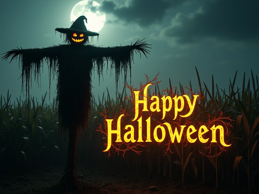 Happy Halloween