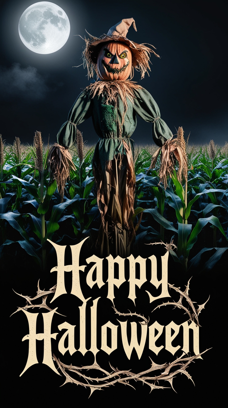 Happy Halloween