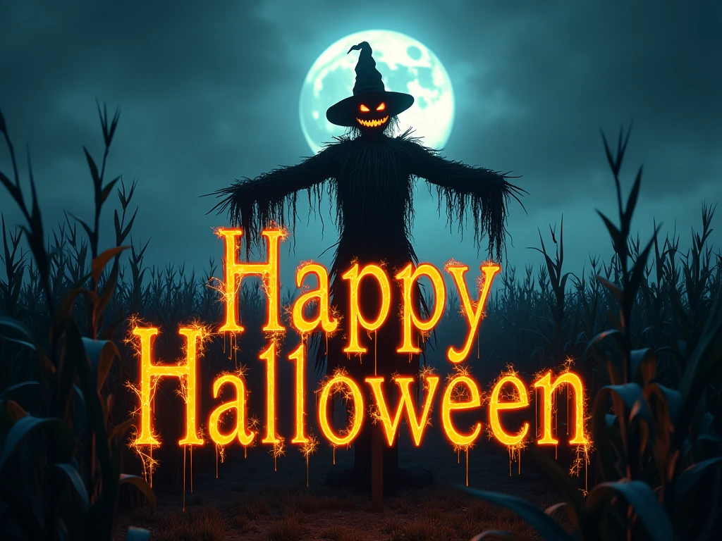 Happy Halloween