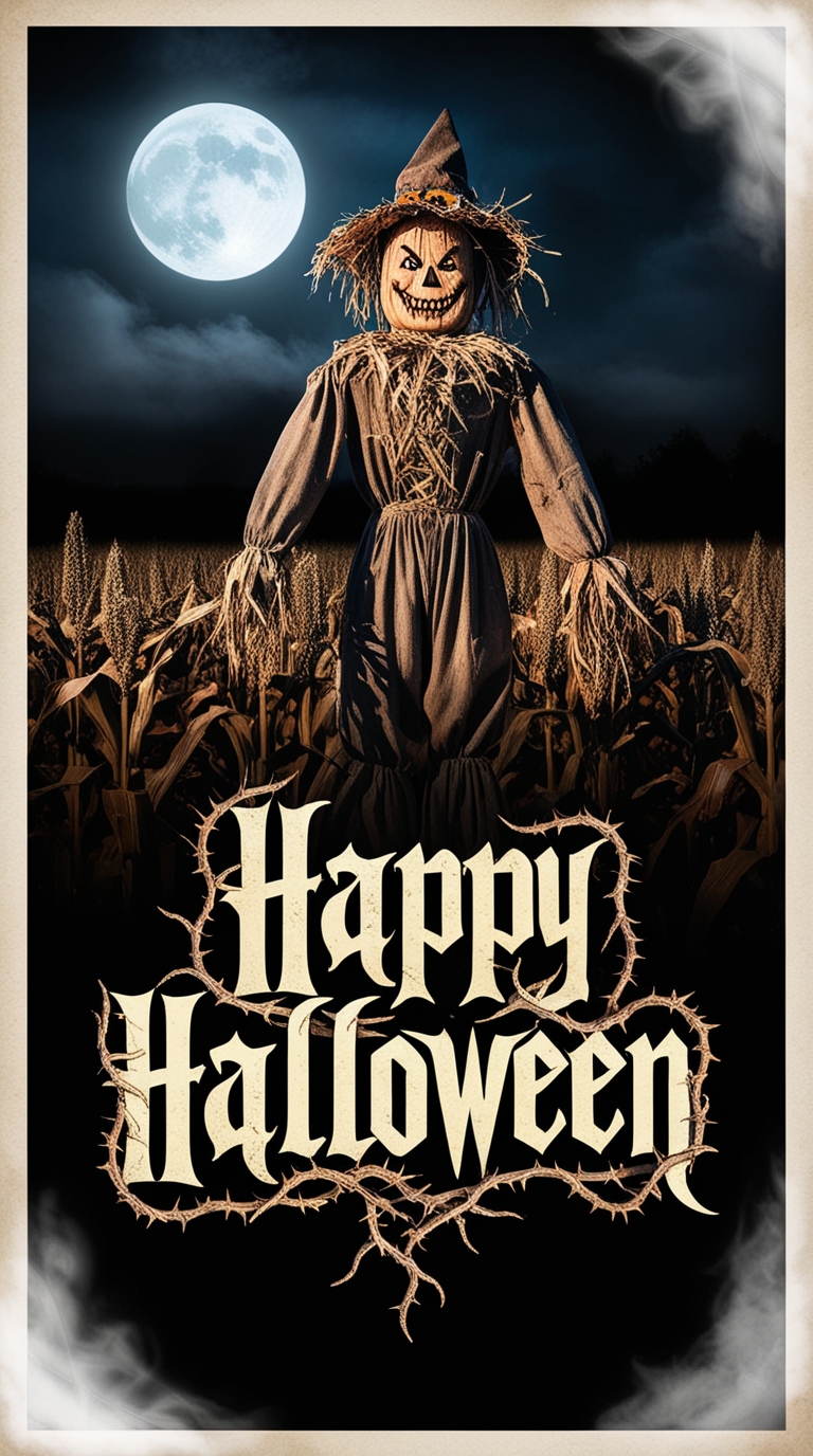 Happy Halloween