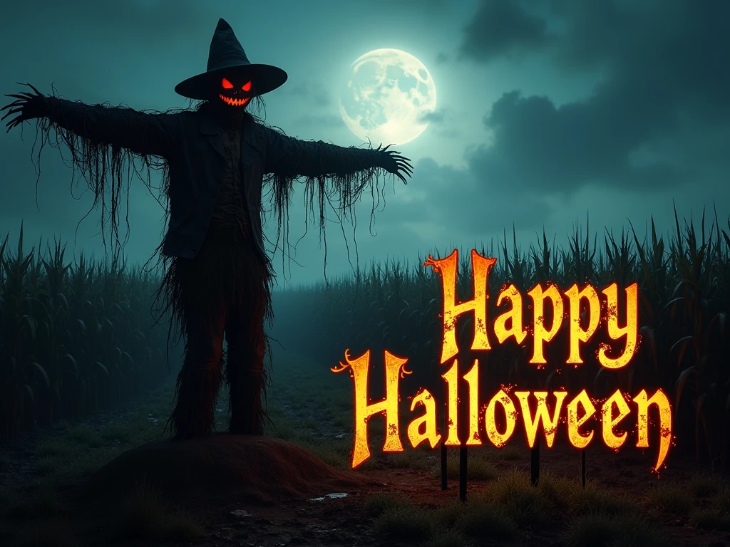 Happy Halloween